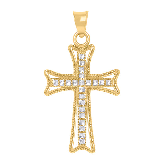 14kt Gold Pendant