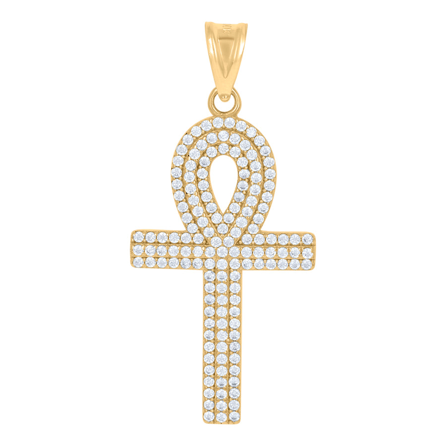 14kt Gold Pendant
