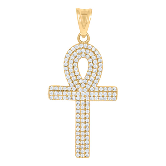 14kt Gold Pendant
