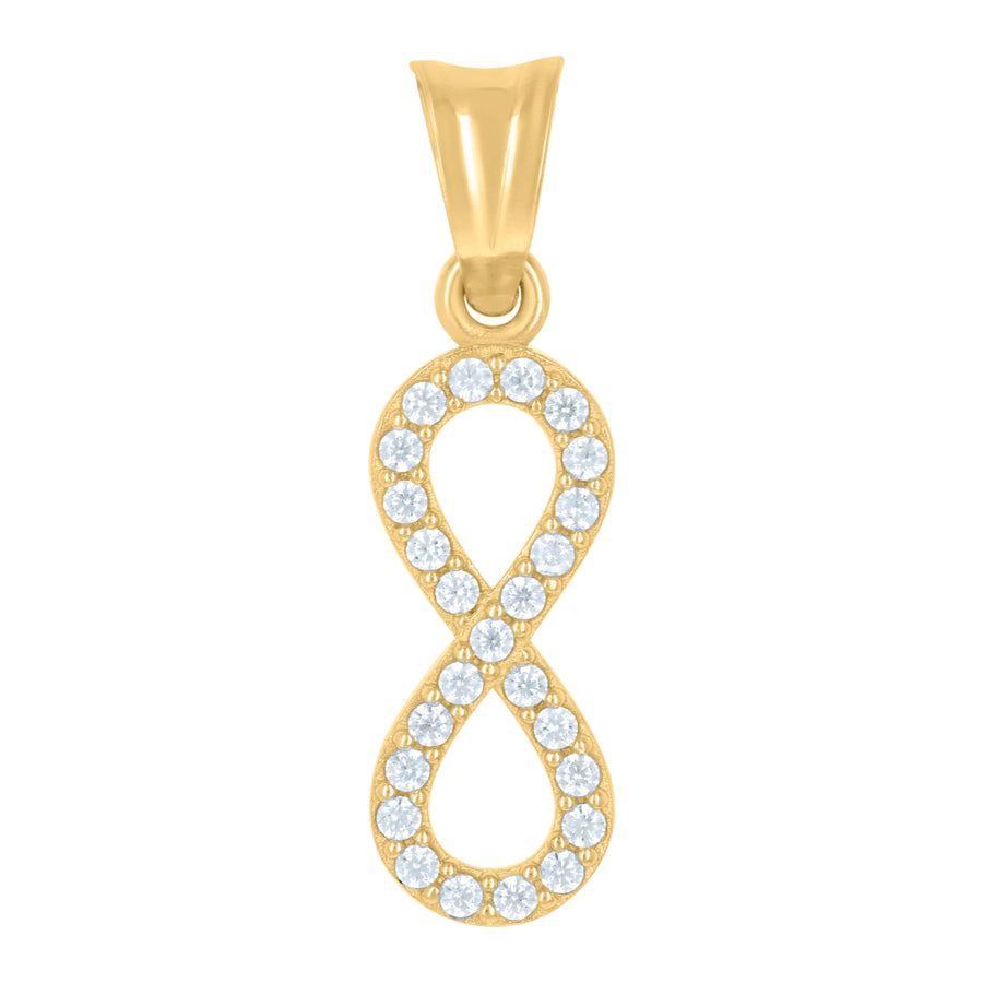 14Kt Gold Pendant