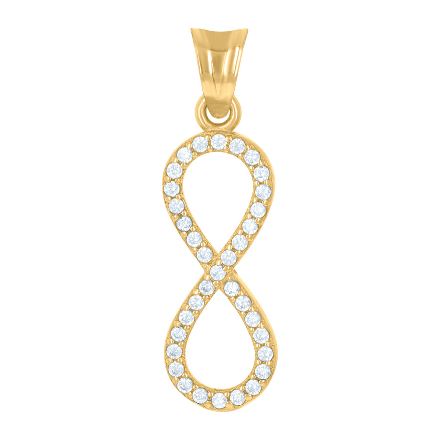 14Kt Gold Pendant