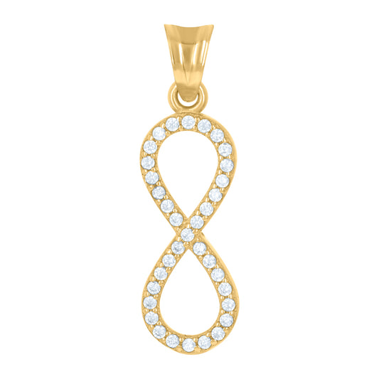 14Kt Gold Pendant