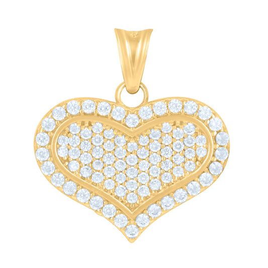 14kt Gold Pendant