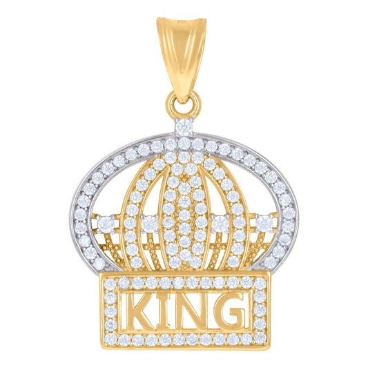 14kt Gold Pendant