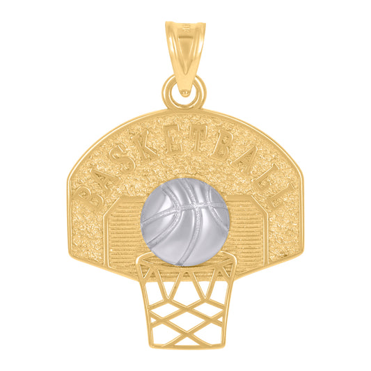 14kt Gold Pendant