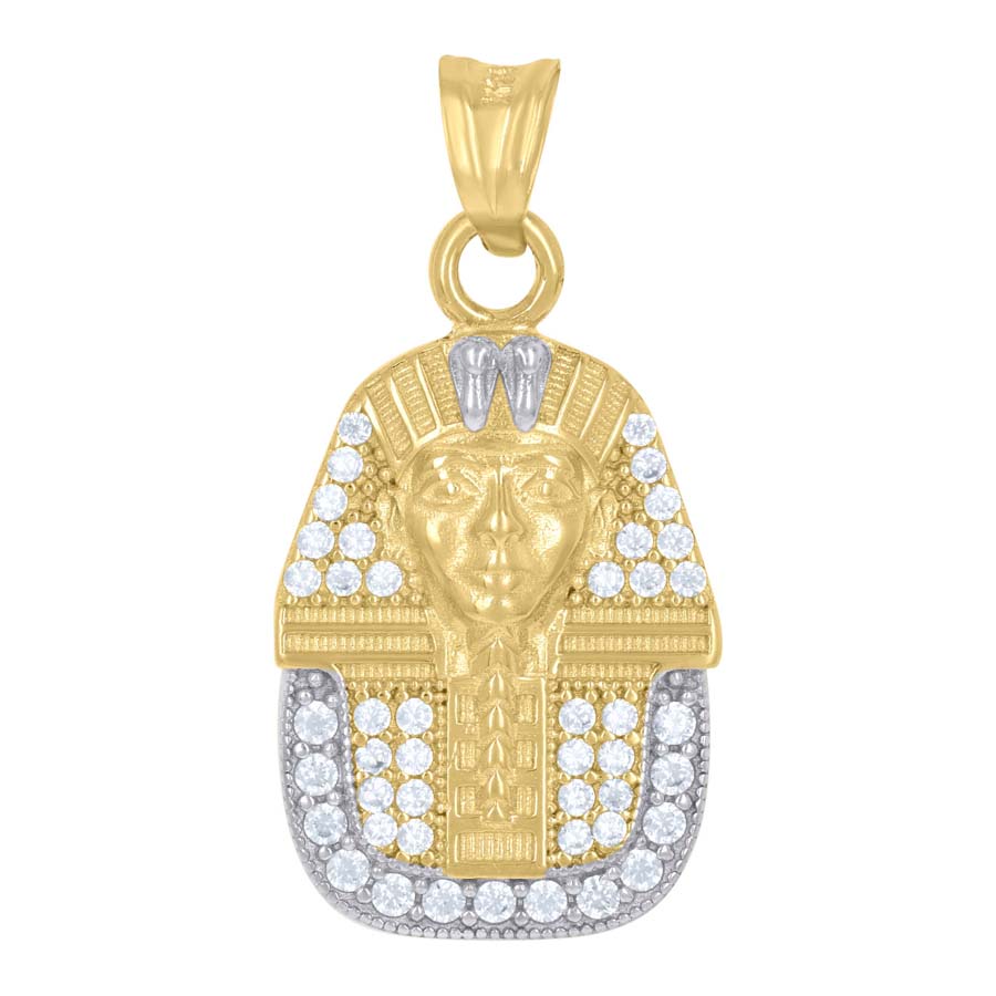 14kt Gold Pendant