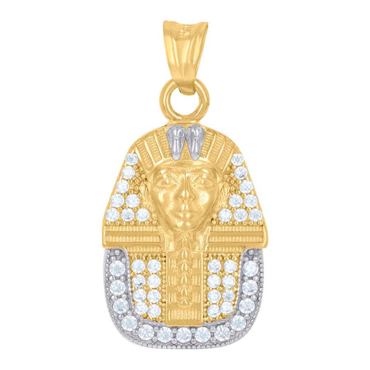 14kt Gold Pendant