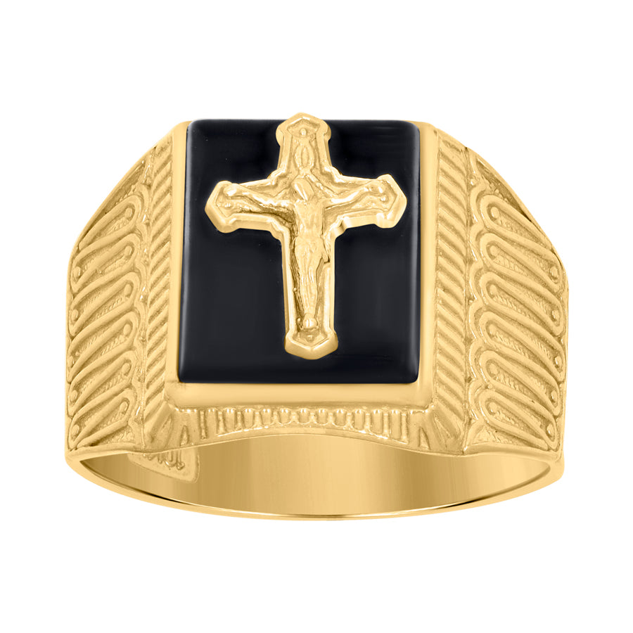 10Kt Gold Ring