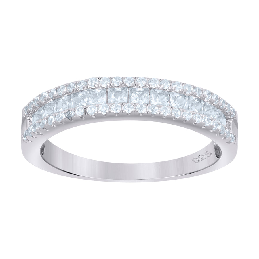 925 Sterling Silver Ring