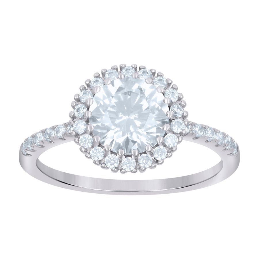 925 Sterling Silver Ring