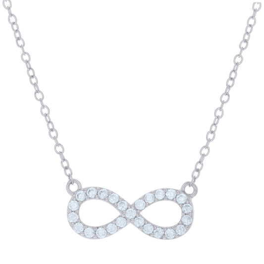 925 Sterling Silver Necklace