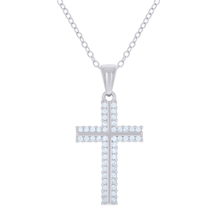 925 Sterling Silver Necklace