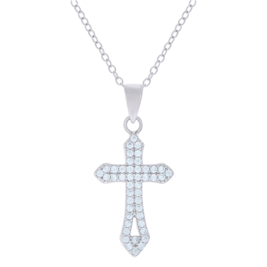 925 Sterling Silver Necklace