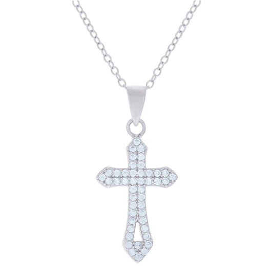 925 Sterling Silver Necklace