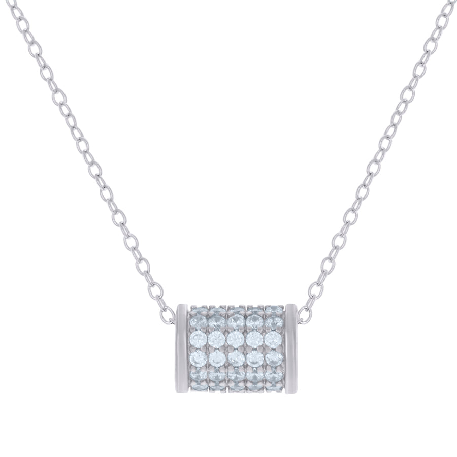 925 Sterling Silver Necklace