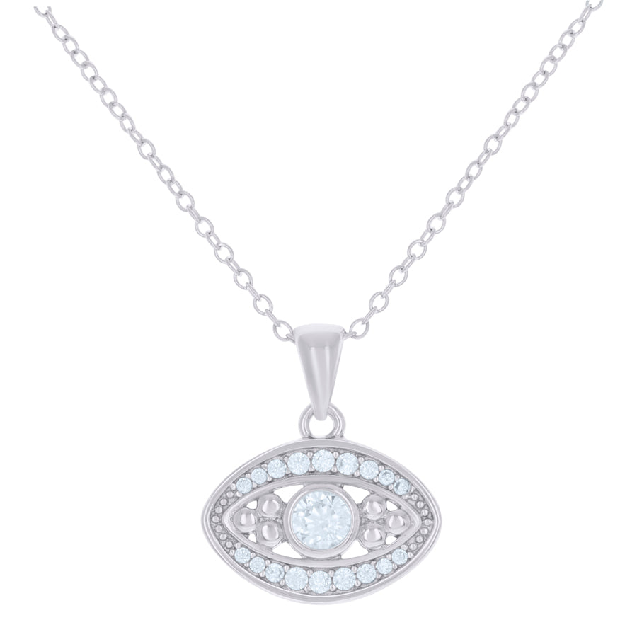 925 Sterling Silver Necklace