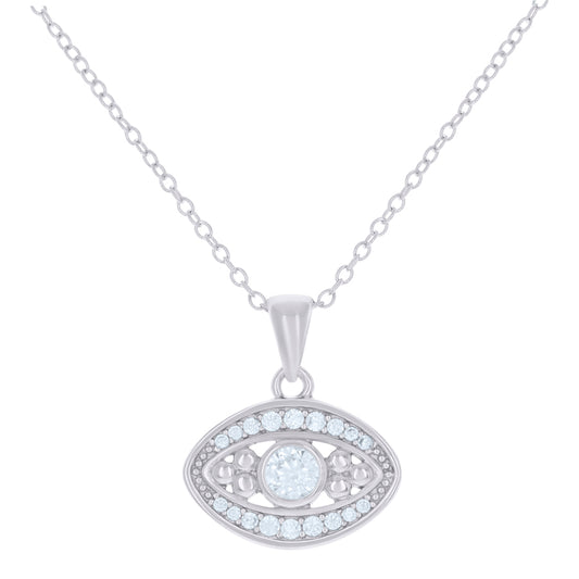 925 Sterling Silver Necklace