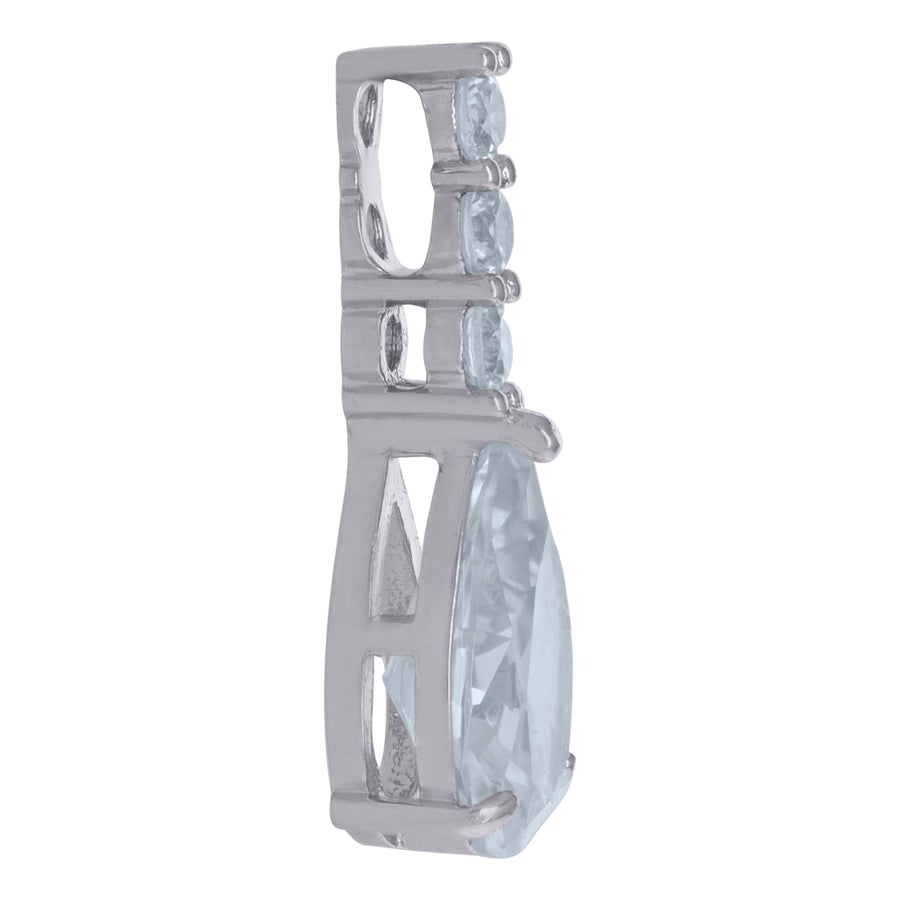 925 Sterling Silver Pendant