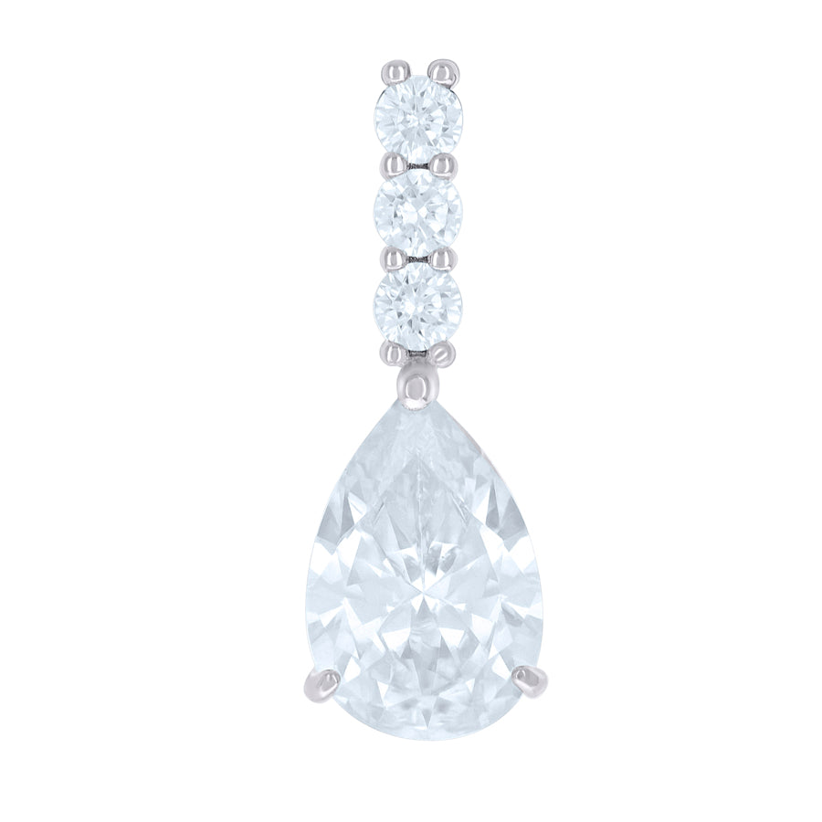 925 Sterling Silver Pendant