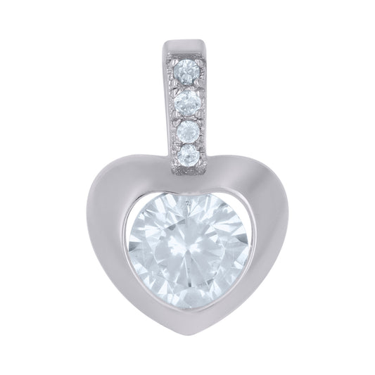 925 Sterling Silver Pendant