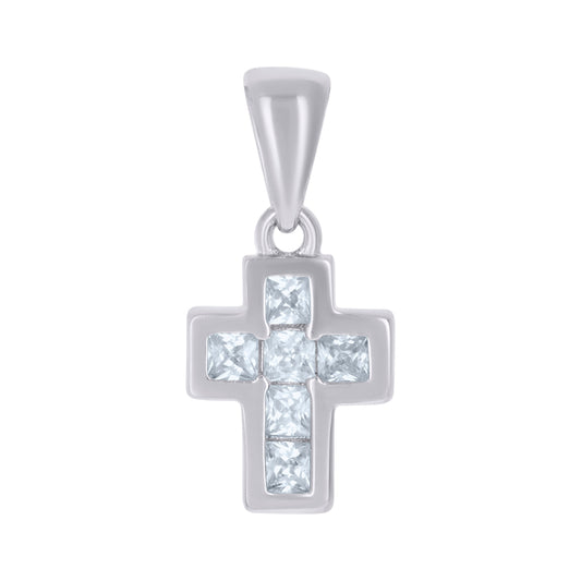 925 Sterling Silver Pendant