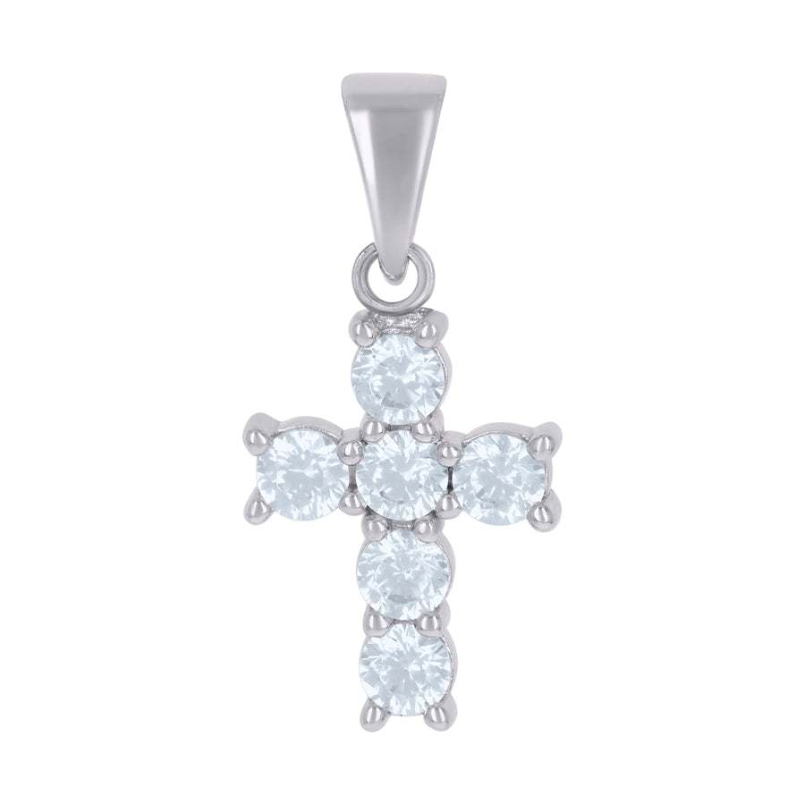925 Sterling Silver Pendant