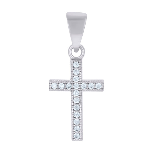 925 Sterling Silver Pendant
