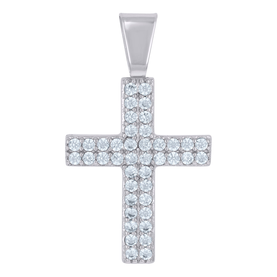 925 Sterling Silver Pendant