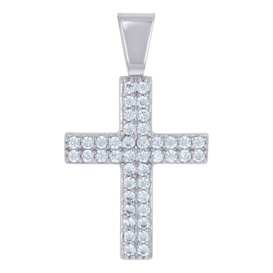 925 Sterling Silver Pendant