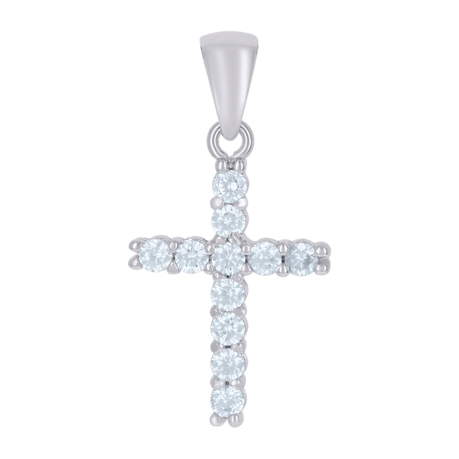 925 Sterling Silver Pendant