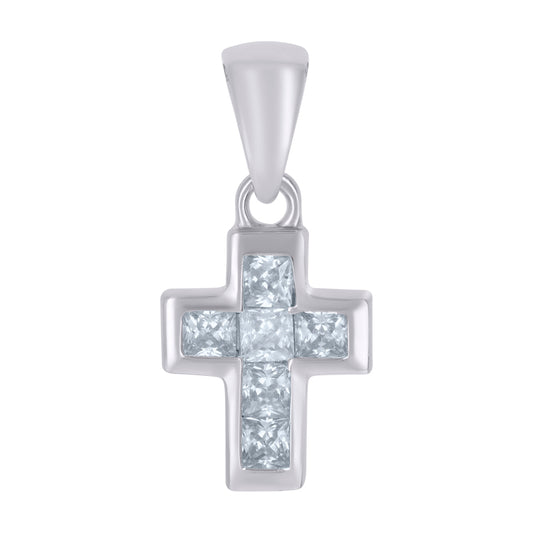 925 Sterling Silver Pendant