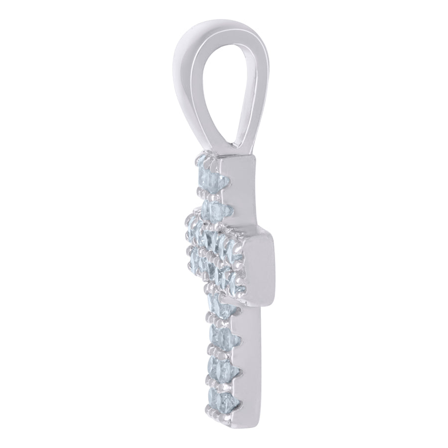 925 Sterling Silver Pendant