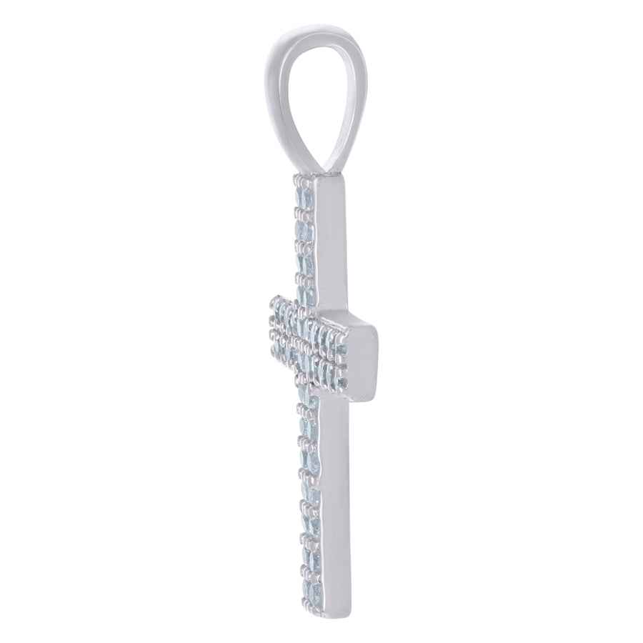 925 Sterling Silver Pendant