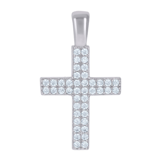 925 Sterling Silver Pendant