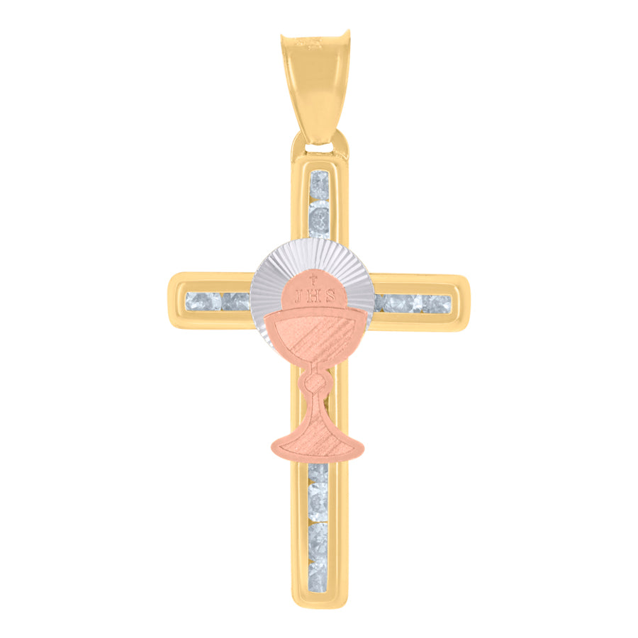 14Kt Gold Pendant