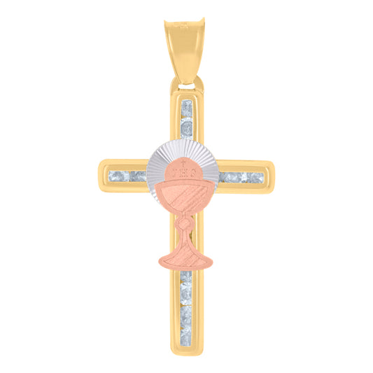 14Kt Gold Pendant