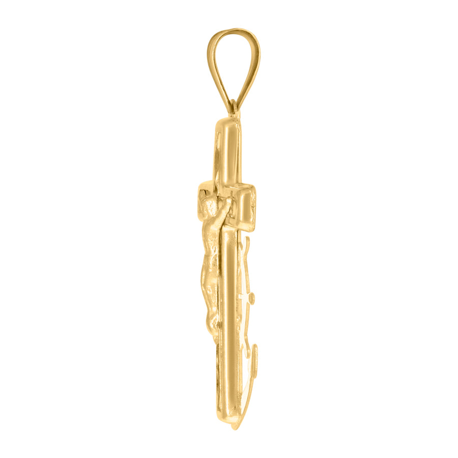 14Kt Gold Pendant
