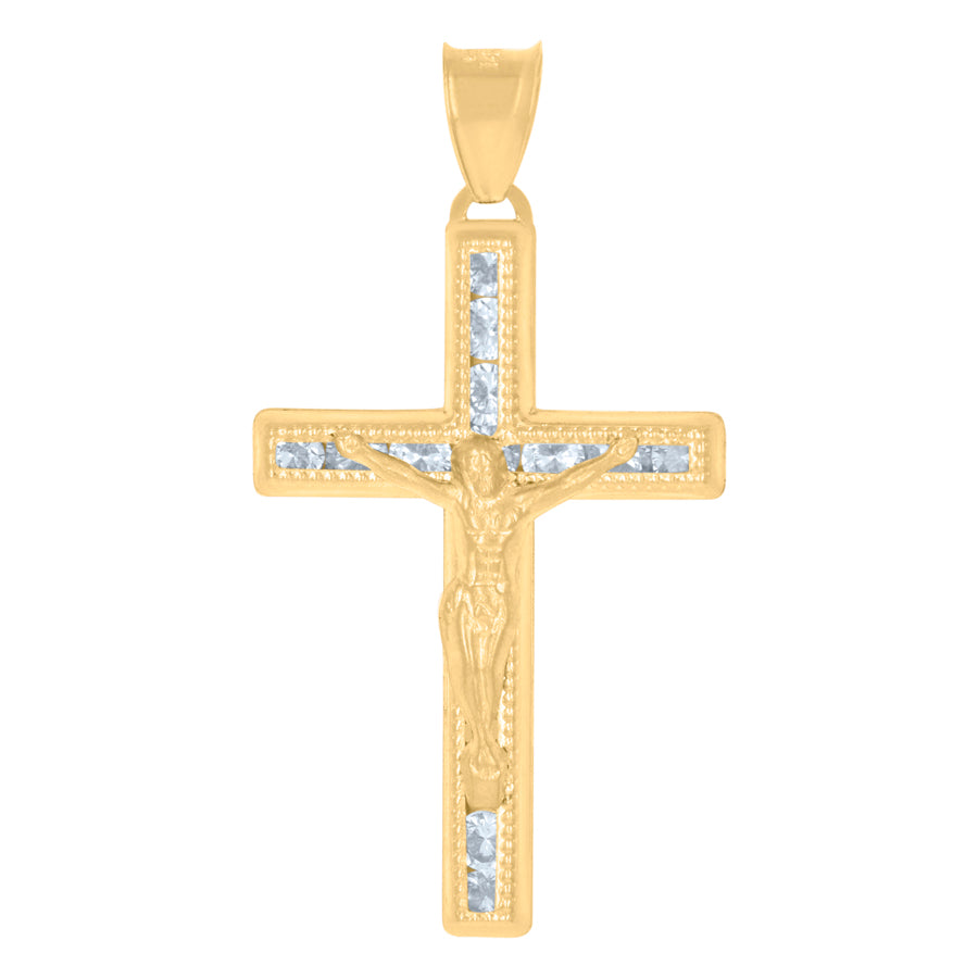 14kt Gold Pendant