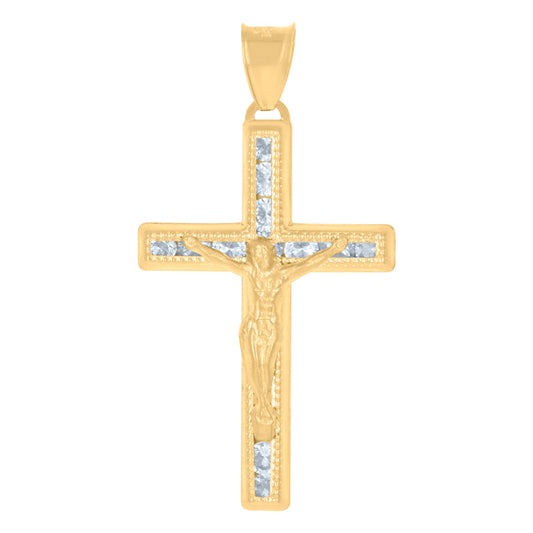 14kt Gold Pendant