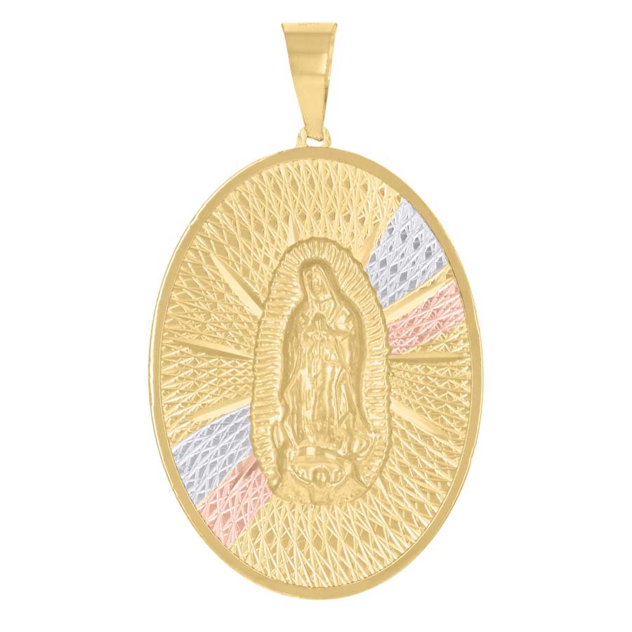 14kt Gold Pendant