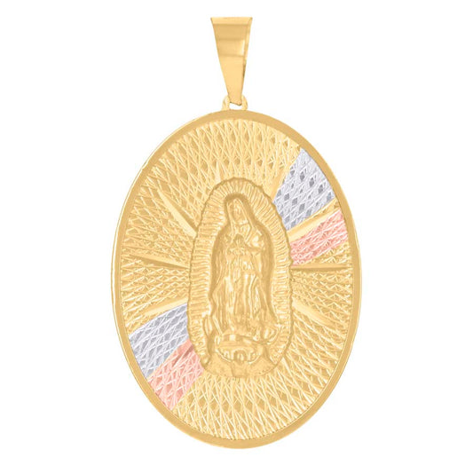 14kt Gold Pendant