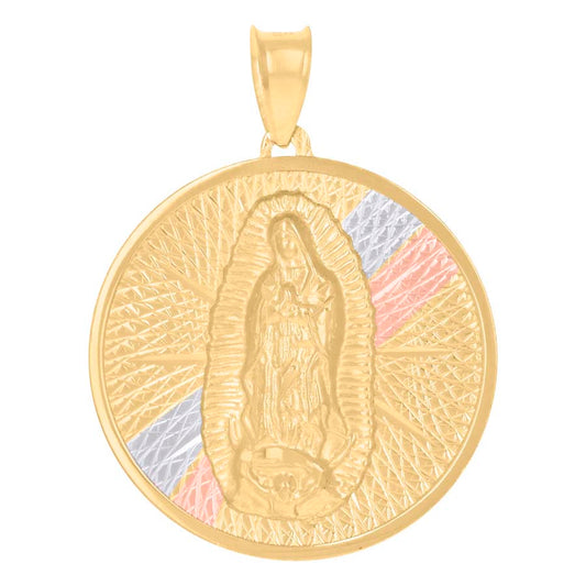 14kt Gold Pendant