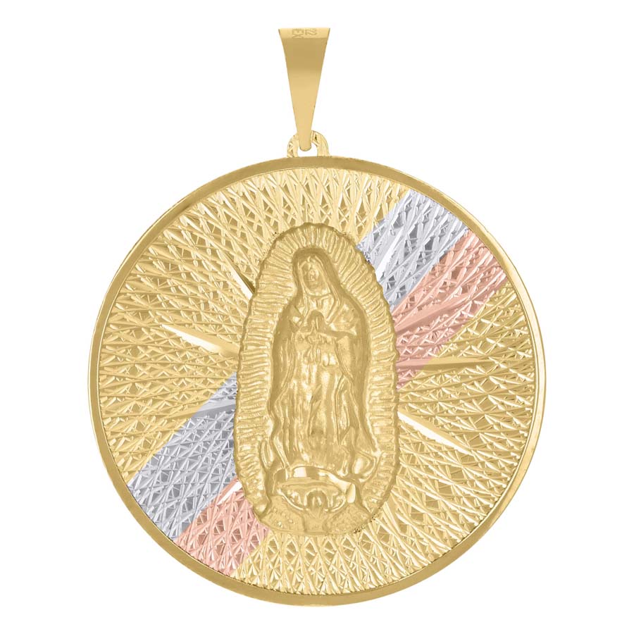 14kt Gold Pendant