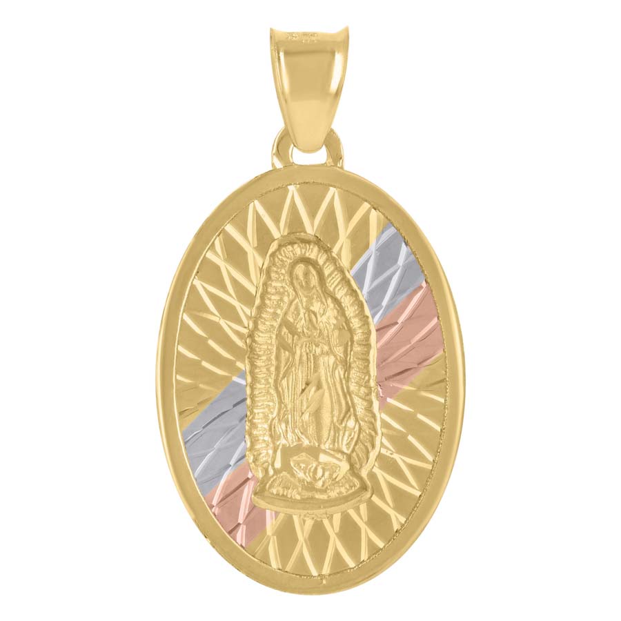 14Kt Gold Pendant