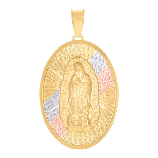 14kt Gold Pendant