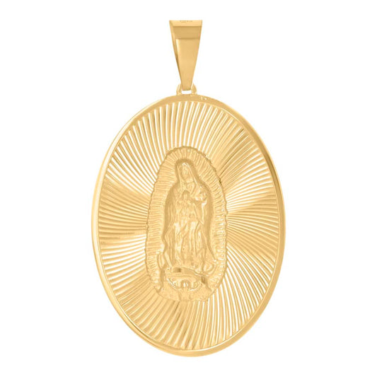 14kt Gold Pendant