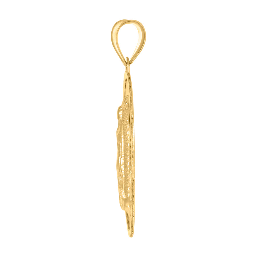 14kt Gold Pendant