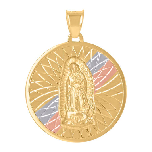 14kt Gold Pendant