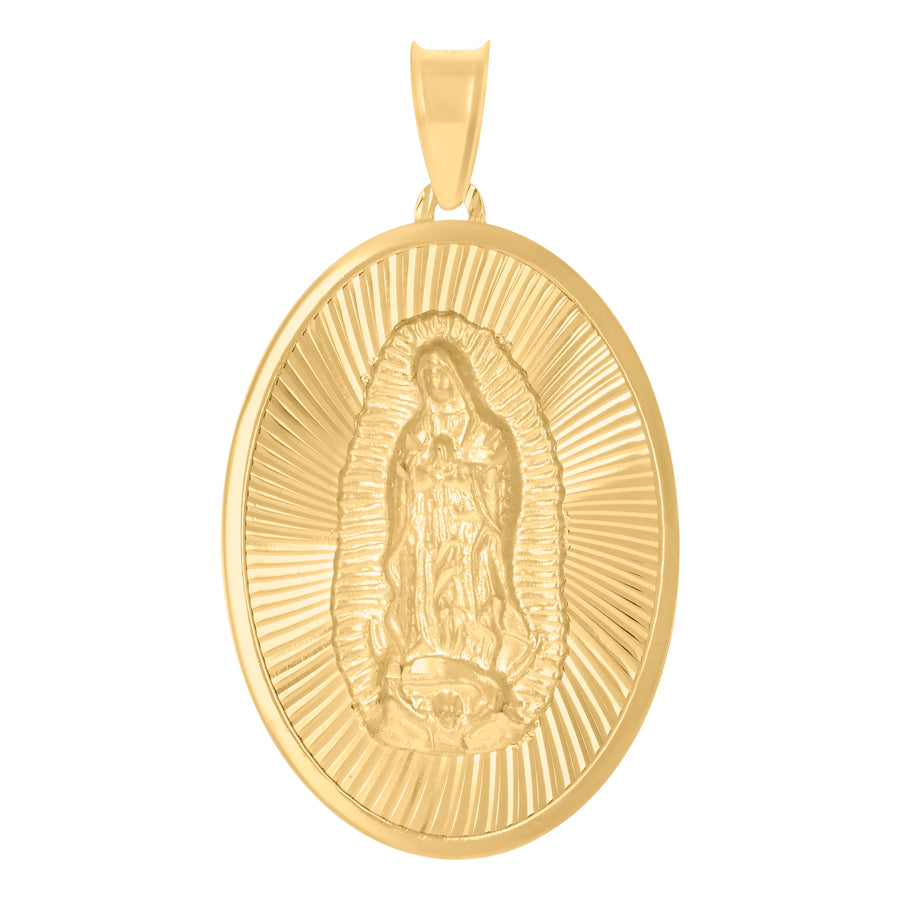 14kt Gold Pendant