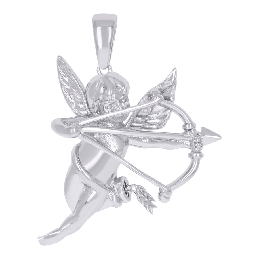 925 Sterling Silver Pendant
